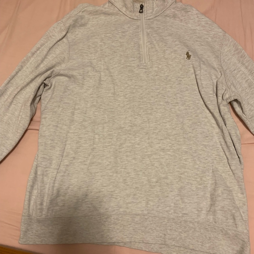 Men sweater - Picture 2 of 6